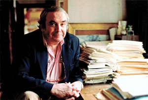 Clive Trebilcock (1942-2004)