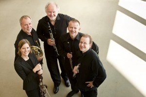 Berlin Philharmonic Wind Quartet 1
