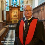Lord Smith Master's Admission